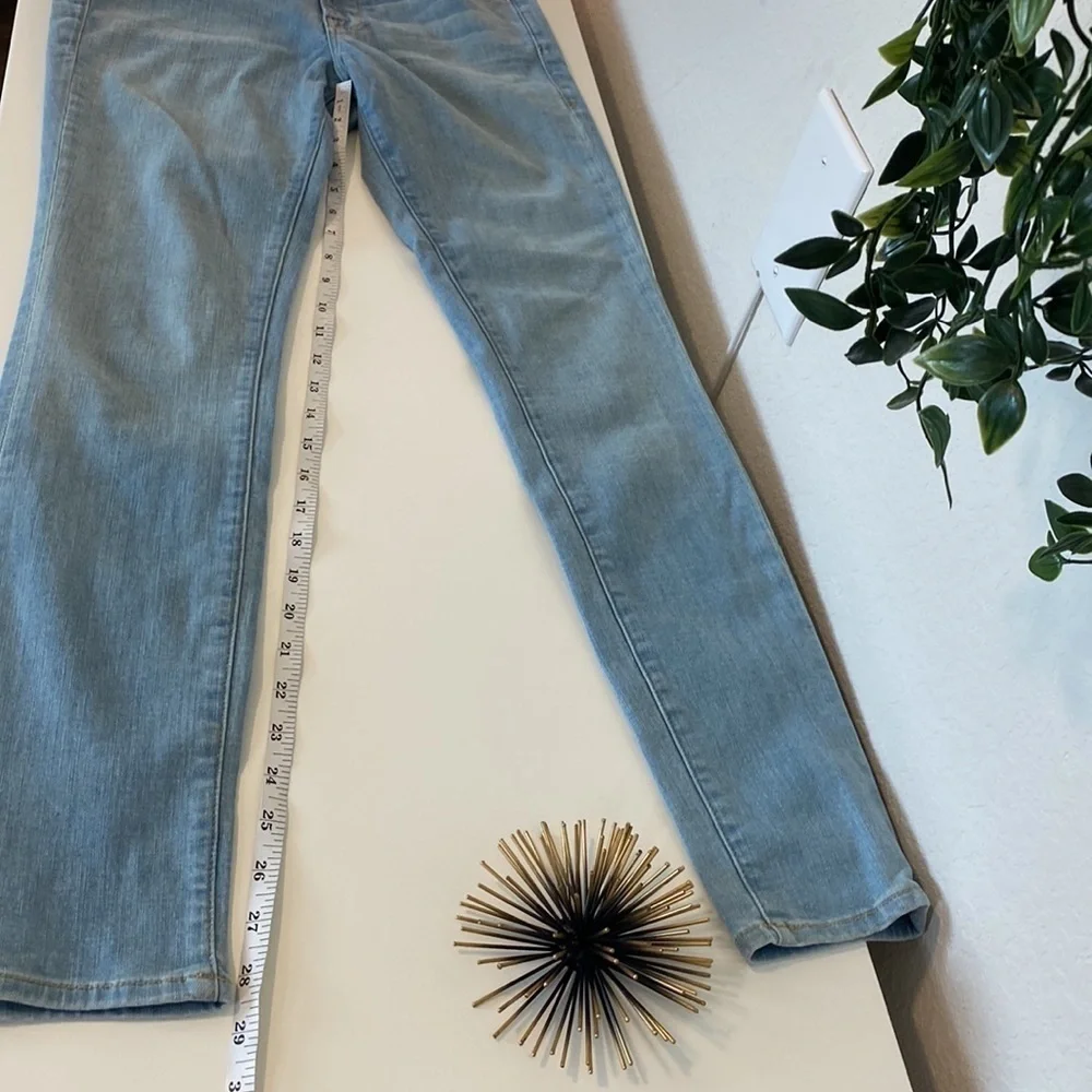 Frame Denim great preloved